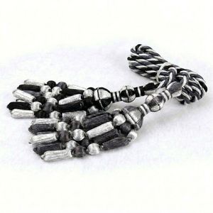 Decorative <b>Tassel</b> Soft Thread Material Elegant Design Lightweight Durable Finish Perfect For Curtain Home Decor <b>Craft</b> Use - Product Image 2