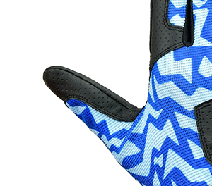 Guantes de Béisbol Personalizados, Guantes de Bateo de Puño Corto con Materiales de la Mejor Calidad, Guantes de Bateo Personalizados para Adultos y Jóvenes - Product Image 5