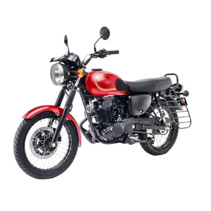 Kawasaki W175 2026 et toutes les autres motos de 177 cm³ - Acheter d'autres motos - Product Image 1