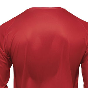 Jersey de Carreras Todoterreno de Alta Calidad, Manga Larga, para Hombre y Mujer, Equipamiento de Motocross para Bicicleta de Montaña, BMX y Competiciones de Equipo - Product Image 3