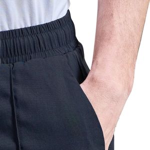 Pantalones chinos casuales para hombre, corte ajustado, pierna recta, ligeros, con bolsillos, para negocios, oficina, uso diario formal y personalizados - Product Image 6
