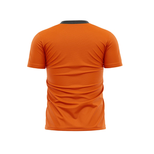 Camiseta de sublimación para hombre, de moda, en diferentes tallas / Camiseta de sublimación para hombre de longitud regular en venta - Product Image 4