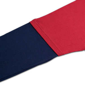 Camiseta Personalizada de Lujo para Hombre, de Marca, Extra Grande, Estampada, de Doble Manga, 100% Algodón Canvas 230g, Ecológica, Antiarrugas, Corte Holgado - Product Image 5