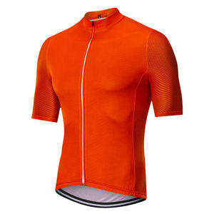 Uniforme de Ciclismo para Hombre de Secado Rápido, Transpirable, Ligero, Servicio OEM, Precio Razonable, Diseños Más Demandados - Product Image 2