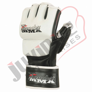 Half Finger MMA Amateur Competition <b>Gloves</b> Hot Selling Daily Use Professional Safety Boxing Equipment MMA <b>Gloves</b> - Product Image 2