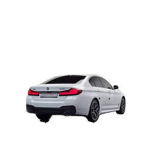 BMW 530i XDrive M Sports Série 5 2023 avec volant à gauche et boîte de vitesses automatique 25 850 km - Product Image 1