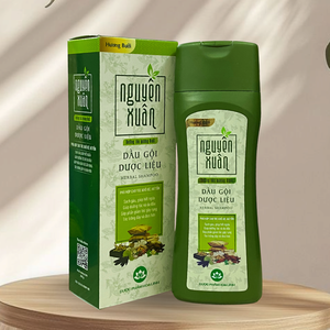 Champú Herbal Premium de Pomelo, Nutrición Profunda, Reparación de Cabello Seco, Suavidad y Brillo, Marca Privada OEM - Product Image 2