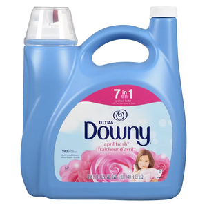 Achetez l'assouplissant Downy Premium Quality pour une fraîcheur éclatante et une sensation luxueuse après chaque lavage. - Product Image 6