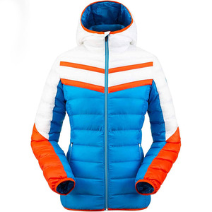 Women Winter <b>Jacket</b> Fashion Lightweight Puffer Coats Female Down Warm Hot Selling Premium Quality - Product Image 1