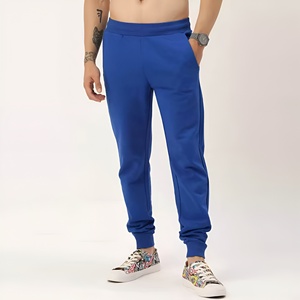 Pantalones Deportivos de Algodón para Hombre, Estilo Vintage, Lavado Ácido, con Pedrería, Personalizados, Informales, de Fabricante - Product Image 1