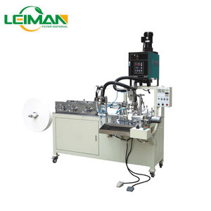 Venda quente Novo Modelo Filtro De Combustível <span class=keywords><strong>CAV</strong></span> Papel Máquina Coiling 1 Ano Garantia Core Motor Motor Engrenagem Rolamento Gearbox Componentes - Product Image 6