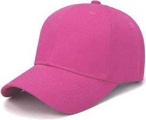 Casquette de baseball unisexe classique de haute qualité fabriquée au Pakistan pour hommes, idéale pour les sports de plein air, avec fermeture snapback et plusieurs panneaux personnalisables. - Product Image 1