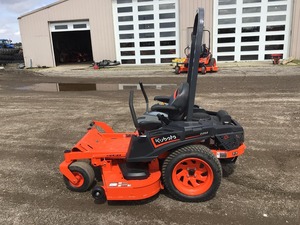 เครื่องตัดหญ้า Kubota Z251 ปี 2020 ขาย - Product Image 2