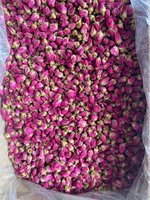 Pétales de rose séchés Blue Lotus de qualité supérieure pour la décoration