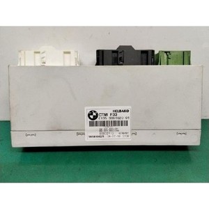 Mini ECU y Módulos Informáticos Usados Convertibles 9381020 - Product Image 1