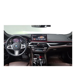 บีเอ็มดับเบิลยู ซีรีส์ 5 รุ่น 530i เอ็ม สปอร์ต ปี 2023 พวงมาลัยซ้าย เกียร์อัตโนมัติ ระยะทาง 32,758 กม. - Product Image 6