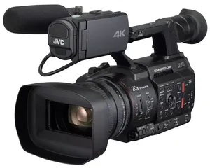 กล้องวิดีโอระดับมืออาชีพแบบพกพา Aver Quality GY-HC500E - 4K ENG - Product Image 1