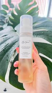 Gel Limpiador Facial de Miel y Árbol de Té con Ácido Azelaico, Centella B3 y Aloe Vera - Hidratante Reafirmante para Mujeres - Product Image 5