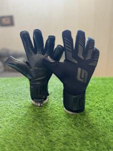 Guantes de Portero Profesionales/LÁTEX ALEMÁN DE ALTA CALIDAD 4MM - Product Image 4