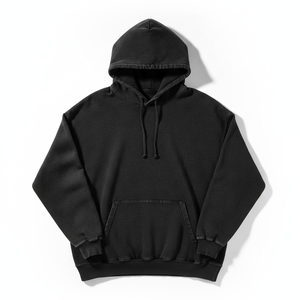 Sudadera con Capucha Personalizada para Hombre, de Forro Polar Grueso, 100% Algodón, Impermeable, Transpirable, de Secado Rápido, Ropa con Capucha para Otoño, Venta al Por Mayor OEM - Product Image 3