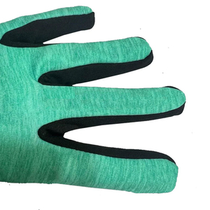 Women's Performance Winter Running <b>Gloves</b> - <b>Touchscreen</b> Compatible Thermal Sports <b>Gloves</b> with Fingertip Silicone Grip - Product Image 4