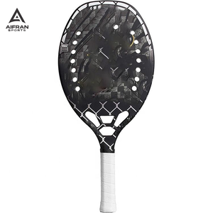 Raqueta de Pádel Ligera para Hombre y Mujer, Alta Precisión, Control, Diseño de Agarre Cómodo - Product Image 1