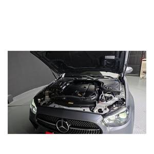 Mercedes-Benz E350 4MATIC AMG Line Classe E 2023 avec volant à gauche, boîte de vitesses automatique, sièges en cuir, caméra arrière - Product Image 6