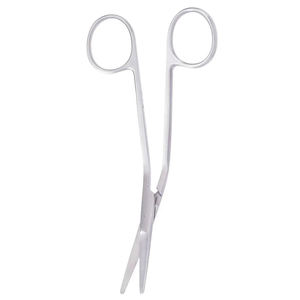Tijeras Nasales Forman de Acero al por Mayor, Instrumentos Quirúrgicos con Certificación CE para Uso Hospitalario SurgiRight - Product Image 4