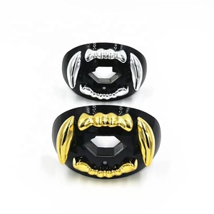 Protector Bucal Deportivo Personalizado para Fútbol Americano, Rugby, Boxeo, con Impresión Personalizada, Venta al Por Mayor - Product Image 4