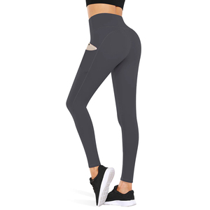 Women Seamless Push Up Gym Leggings High Waist Yoga <b>Pants</b> for Fitness, Running & Workout Sports Outfit Sports Trousers - Product Image 6