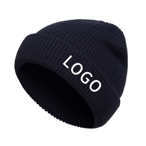 Fashionable Beanie <b>caps</b> <b>Winter</b> Beanies Warm <b>Cap</b> manufactured OEM design best quality custom logo Beanie <b>caps</b> for Men - Product Image 1