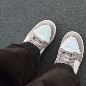 Zapatillas deportivas casuales para hombre 2026, venta al por mayor de fábrica, personalización, diseño, estilo casual, para caminar, fútbol y deporte - Product Image 3