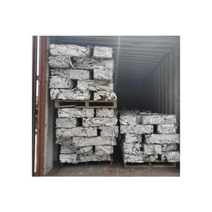Déchets d'extrusion d'aluminium 6063 de haute qualité disponibles en gros - Product Image 6