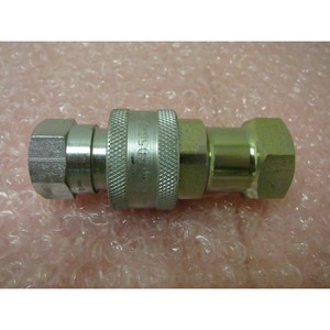 2 AMAT 3300-01008, Aeroquip 5602-8-10S, Qwick - Equipo y Piezas de Semiconductores de Confianza con Legado Global - Product Image 5