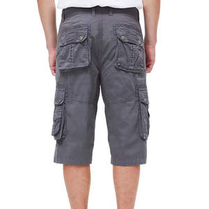 Cheap Price <b>Cargo</b> Shorts for Men Custom Short <b>Work</b> <b>Cargo</b> Pants Wholesale OEM Service Sports <b>Cargo</b> Shorts with Custom logo - Product Image 3