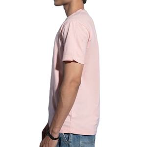 Camisetas para Hombre, Diseño Personalizado, Alta Calidad, Cuello en V, Tallas Grandes, 100% Algodón, Logotipo Personalizado, Corte Regular, Servicios OEM - Product Image 3