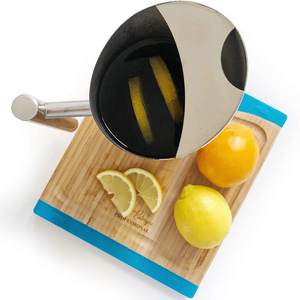 Venta al por mayor de jarra de agua de acero inoxidable Serveware de la mejor calidad con asa recta tetera jarra para el hogar - Product Image 6