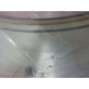 AMAT 0040-80719, แหวน, ตัวเว้นระยะ, โฟโต้มาส์ก, Tetra III - อุปกรณ์และชิ้นส่วนเซมิคอนดักเตอร์ระดับโลกที่เชื่อถือได้ - Product Image 6