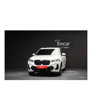 BMW X3 XDrive 30e M Sports 2024, Volante a la Izquierda, Caja de Cambios Automática, con Cámara Trasera, 45,610 Km - Product Image 3