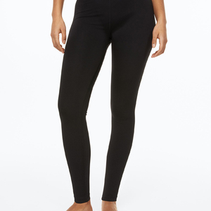 ladies sports custom made design pant fitness wear yoga - Product Image 3