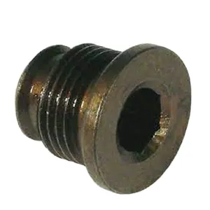 โรงงานทำมงกุฎแบรนด์ใหม่ R68553 hyd ปั๊มวาล์วที่นั่งสำหรับ John deeree JD อะไหล่รถแทรกเตอร์ทางการเกษตร/สนามหญ้า/อุตสาหกรรม/สวน - Product Image 1