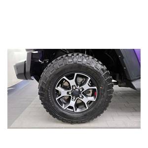 Jeep 2023 Edición Limitada Rubicon 2.0 LR de 4 Puertas, Caja de Cambios Automática, Cámara Trasera, Tapicería de Tela, 32,510 km, Paquete de Lluvia para Jeep Wrangler - Product Image 5