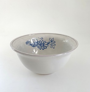 Best Quality Ceramic Bowl Stylish Serving Bowl for Soup Salad Rice Snacks and Dining Use Affordable Price - Product Image 1