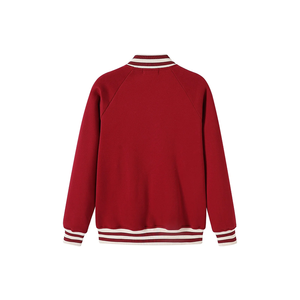 Personnalisé Sigma Gamma Rho Collège Logos Bouton-Up Letterman Coupe Ample Varsity Cardigan Pull pour Cheer Team Knitwear Cardigan - Product Image 3