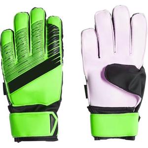 Guantes de Portero de Fútbol Profesionales para Exteriores, Duraderos, Cómodos, de Goma Transpirable, Antideslizantes, con Protección para los Dedos - Product Image 2