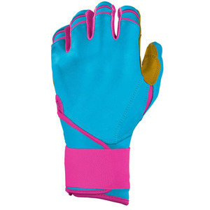 Gants de frappe à manches longues pour hommes, gants de cricket professionnels, stock disponible, fournisseur en gros - Product Image 6