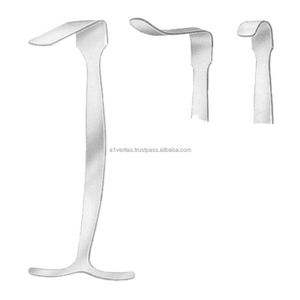 Top-Notch Quality Stainless Steel A-1 VERITAS Smillie Bone Surgery Lever Orthopedic Instruments | sutur kitmedic Instrument - Product Image 1