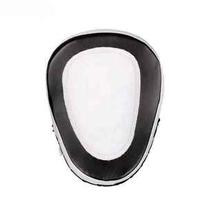 Almohadillas de Entrenamiento de Boxeo de Cuero de Alta Resistencia y la Mejor Calidad para Artes Marciales y Guantes de Boxeo - Product Image 3