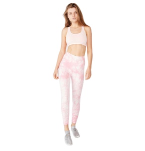 ไม่มีรอยต่อ Leggings ผู้หญิงกีฬาและลำลอง Leggings ที่กำหนดเองพิมพ์และออกแบบบนราคาขายส่งโดยตรงจากโรงงาน - Product Image 1