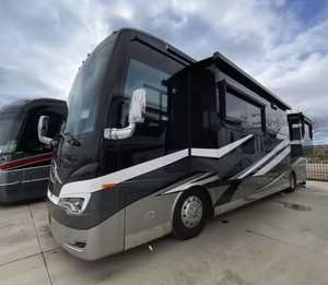 Ofertas Imperdibles en Autocaravanas y Campers Usados Allegro Bus 40 IP 2025 2024 2023 2022 a Precios Accesibles - Product Image 3